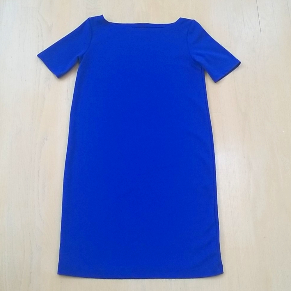 Gap Maternity Short Sleeve Maternity Dress
